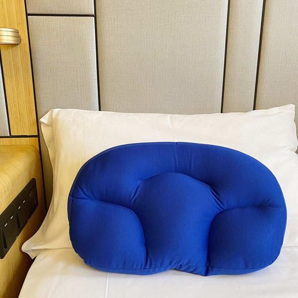pillow all-round cloud egg pillows for sleeping multifunctional sleep butterfly shape foam super soft neck
pillow all-round cloud egg pillows for sleeping multifunctional sleep butterfly shape foam super soft neck