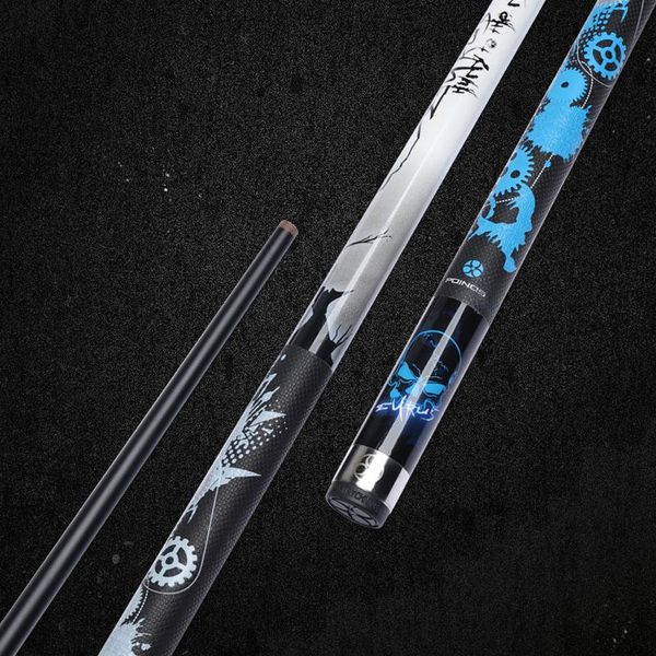 billiard cues 2021 arrival poinos black maple shaft pool cue stick 13mm 11.5mm tip size leather handle blue grey colors
billiard cues 2021 arrival poinos black maple shaft pool cue stick 13mm 11.5mm tip size leather handle blue grey colors