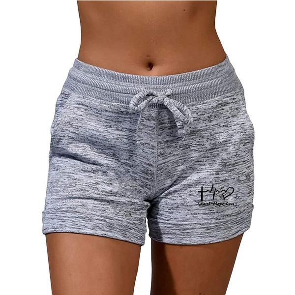 women's shorts 2021 women casual sports quick-drying plus size drawstring loose elastic clothing drop, White;black
women's shorts 2021 women casual sports quick-drying plus size drawstring loose elastic clothing drop, White;black