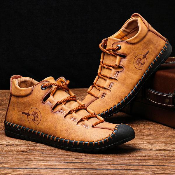 boots 2021 autumn early winter shoes men non-slip mens ankle male footwear ka2583, Black
boots 2021 autumn early winter shoes men non-slip mens ankle male footwear ka2583, Black