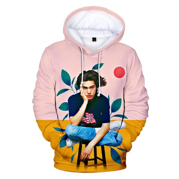 men's hoodies & sweatshirts conan gray 3d printed fashion long sleeve hooded sweatshirt boys/girls streetwear harajuku hoodie, Black
men's hoodies & sweatshirts conan gray 3d printed fashion long sleeve hooded sweatshirt boys/girls streetwear harajuku hoodie, Black