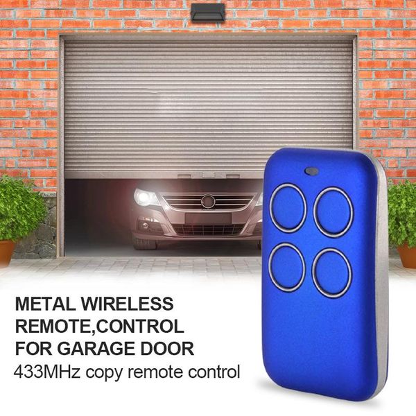 smart home control remote duplicate 240mhz to 930mhz 4 channel command garage doorselectric vehicles anti-theft alarms
smart home control remote duplicate 240mhz to 930mhz 4 channel command garage doorselectric vehicles anti-theft alarms