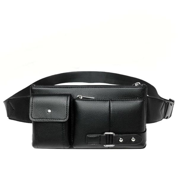 waist bags simple style men's retro multi-function pocket outdoor sports chest bag european and american fashion pockets dropship y424
waist bags simple style men's retro multi-function pocket outdoor sports chest bag european and american fashion pockets dropship y424