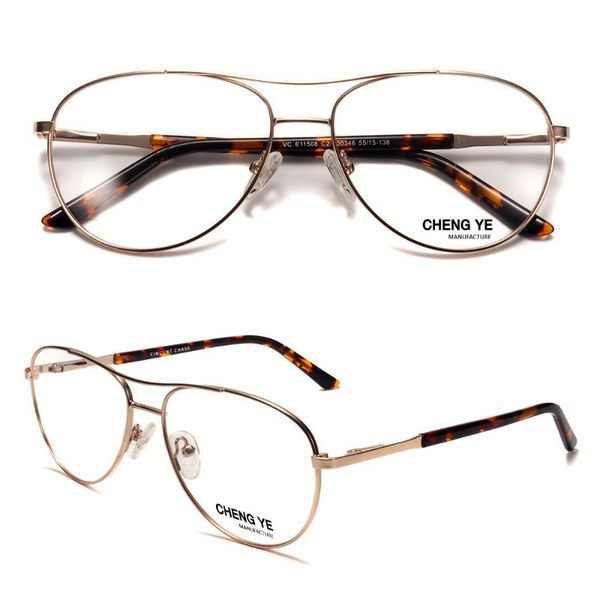 fashion sunglasses frames aviation eyeglasses frame men gold grey glasses man spectacles size 55-15-138 vintage nerd eyewear for optic presc, Black
fashion sunglasses frames aviation eyeglasses frame men gold grey glasses man spectacles size 55-15-138 vintage nerd eyewear for optic presc, Black