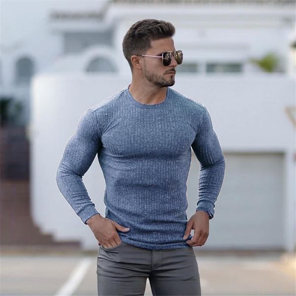 men's t-shirts brand spring autumn pullovers t shirt sweaters simple round collar pure color full sleeve slim casual loose sports, White;black
men's t-shirts brand spring autumn pullovers t shirt sweaters simple round collar pure color full sleeve slim casual loose sports, White;black
