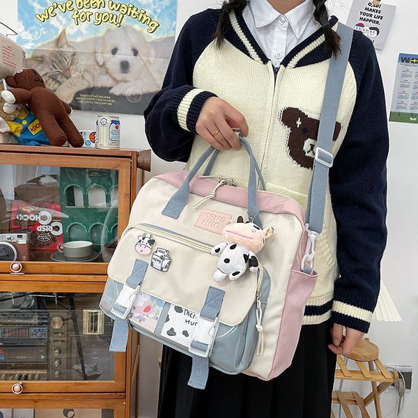 backpack school bag students korean women's backpacks for young girls great knapsack casual design trend travel bags k0bc
backpack school bag students korean women's backpacks for young girls great knapsack casual design trend travel bags k0bc
