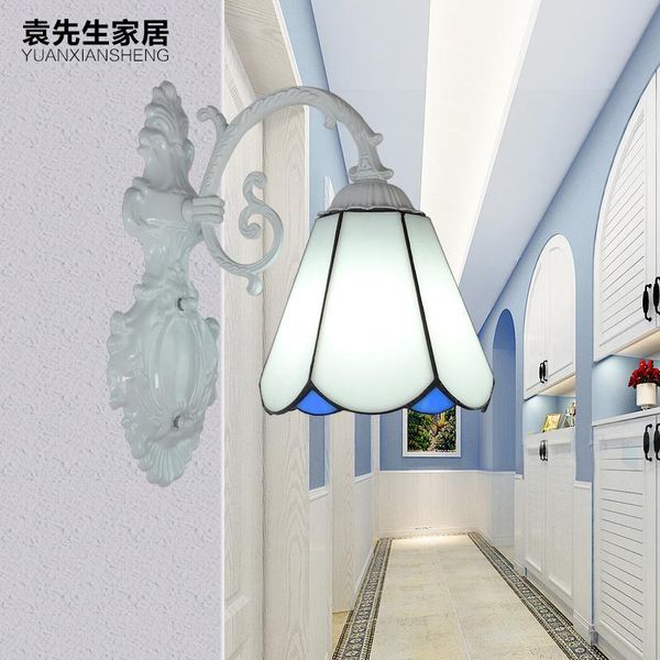 wall lamp light lamps lights mediterranean minimalist style mirror bedside dining room bedroom study single df3
wall lamp light lamps lights mediterranean minimalist style mirror bedside dining room bedroom study single df3