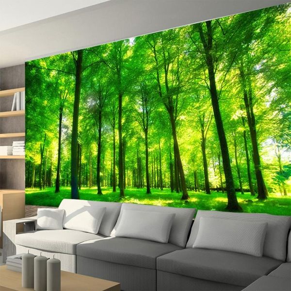 wallpapers drop wallpaper 3d forest landscape large mural pastoral stereo bedroom restaurant background
wallpapers drop wallpaper 3d forest landscape large mural pastoral stereo bedroom restaurant background