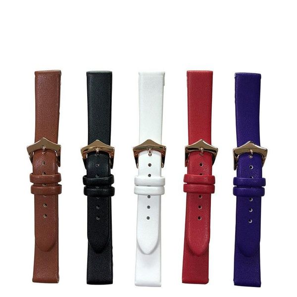 watch bands comfortable genuine leather strap 16/18/mm pin buckle band soft wrist belt bracelet, Black;brown
watch bands comfortable genuine leather strap 16/18/mm pin buckle band soft wrist belt bracelet, Black;brown