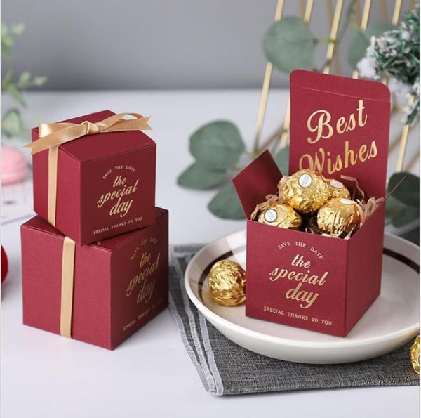 gift wrap 5pcs small favor candy box the special day birthday party baby shower supplies chocolate present paper with ribbon
gift wrap 5pcs small favor candy box the special day birthday party baby shower supplies chocolate present paper with ribbon
