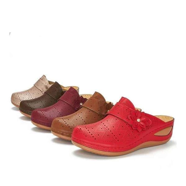slippers women summer slip on pu leather cutout ladies flower shoes woman fashion casual platform female slipper 2021, Black
slippers women summer slip on pu leather cutout ladies flower shoes woman fashion casual platform female slipper 2021, Black