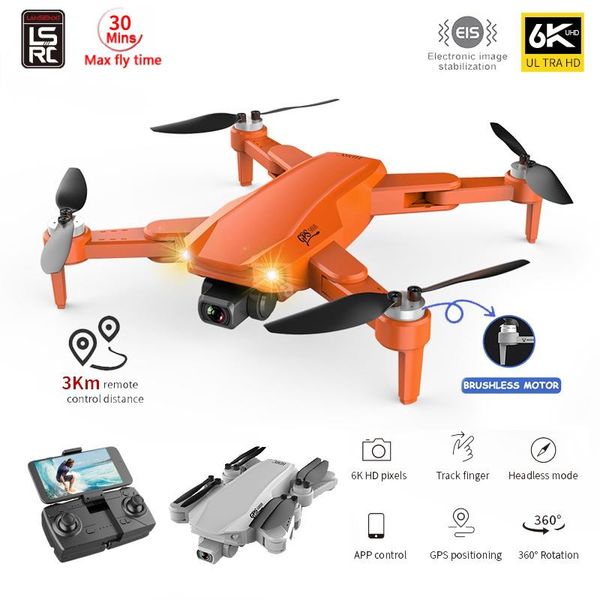 drones lsrc s608 pro gps drone 4k profesional 6k hd camera aerial pography brushless foldable quadcopter rc distance 3km helicopter
drones lsrc s608 pro gps drone 4k profesional 6k hd camera aerial pography brushless foldable quadcopter rc distance 3km helicopter