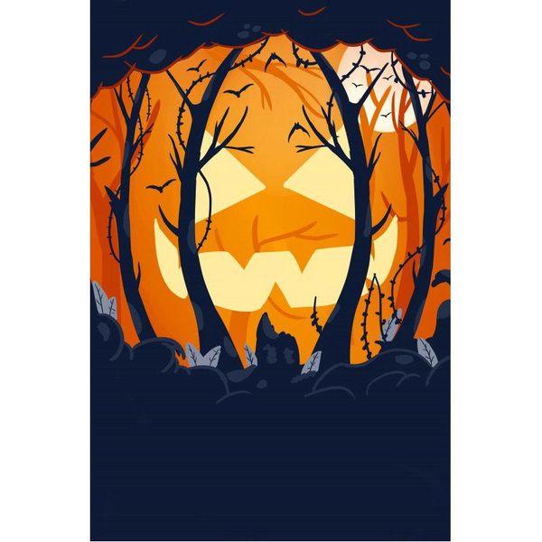 party decoration halloween backdrop thriller night horror pumpkin trunk background family pography po booth studio props
party decoration halloween backdrop thriller night horror pumpkin trunk background family pography po booth studio props