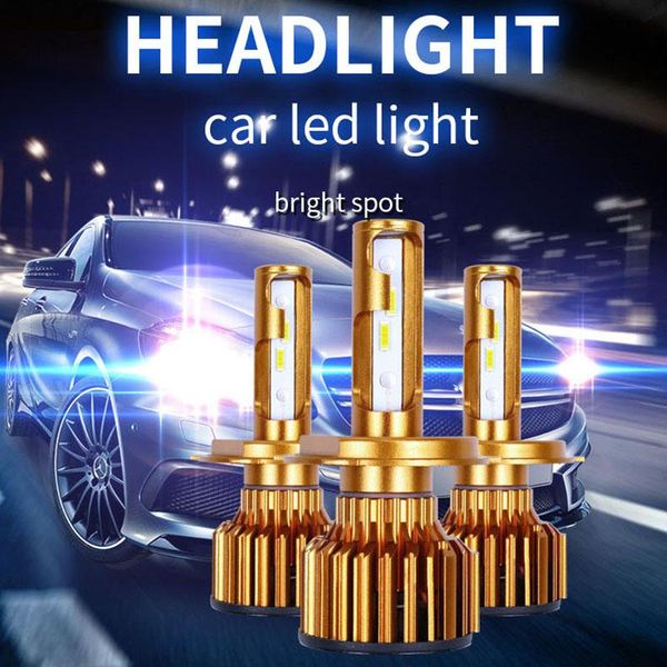 car headlights 2pcs led h1 h4 high brightness h7 h11 headlight beam lights 9005 9006 automobile lamps bulbs fog light styling
car headlights 2pcs led h1 h4 high brightness h7 h11 headlight beam lights 9005 9006 automobile lamps bulbs fog light styling