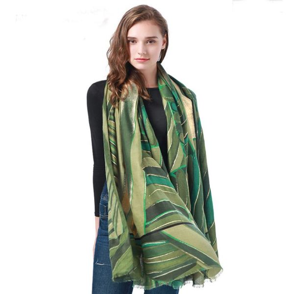 scarves autumn and winter printed 180cm * 90cm scarf, european american versatile street blended cotton shawl headscarf, Blue;gray
scarves autumn and winter printed 180cm * 90cm scarf, european american versatile street blended cotton shawl headscarf, Blue;gray