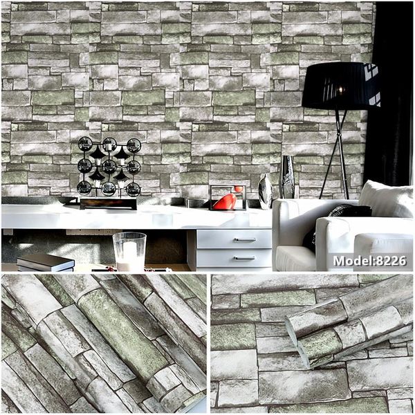 wallpapers brick 3d wall panels peel and stick wallpaper waterproof self-adhesive pvc paper for home interior
wallpapers brick 3d wall panels peel and stick wallpaper waterproof self-adhesive pvc paper for home interior