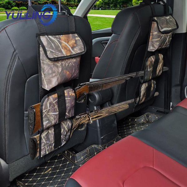car organizer yulling oxford cloth rear seat hanging storage bag gun hunting shooting rifle backpack outdoor holder
car organizer yulling oxford cloth rear seat hanging storage bag gun hunting shooting rifle backpack outdoor holder