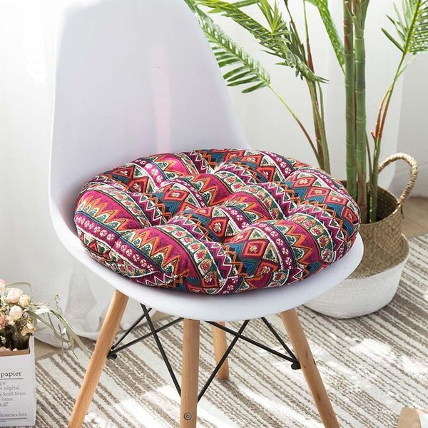 cushion/decorative pillow orthopedic round seat cushion chair mattress thickened yoga pouf office pad
cushion/decorative pillow orthopedic round seat cushion chair mattress thickened yoga pouf office pad