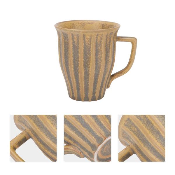 cups & saucers 1pc exquisite ceramic pumpkin mug beautiful coffee cup durable tea (orange)
cups & saucers 1pc exquisite ceramic pumpkin mug beautiful coffee cup durable tea (orange)