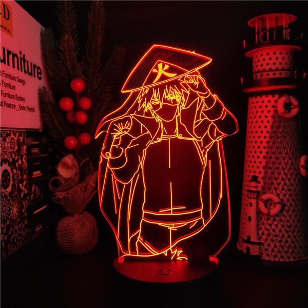 night lights nartuo hatake kakashi acrylic 3d light led for bedroom decor nightlight birthday gift anime table lamp manga lampara
night lights nartuo hatake kakashi acrylic 3d light led for bedroom decor nightlight birthday gift anime table lamp manga lampara