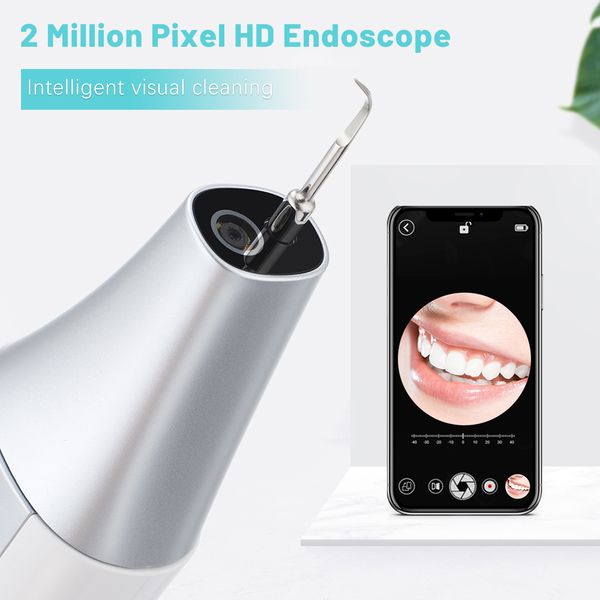 wifi hd endoscope teeth cleaner electric visual teeth calculus tartar remover device ultrasonic dental tooth cleaner whitening perfections
wifi hd endoscope teeth cleaner electric visual teeth calculus tartar remover device ultrasonic dental tooth cleaner whitening perfections