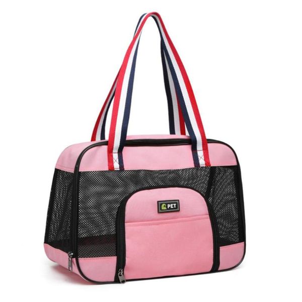 soft-sided carriers portable pet bag pink dog carrier bags blue cat outgoing travel breathable pets handbag car seat covers
soft-sided carriers portable pet bag pink dog carrier bags blue cat outgoing travel breathable pets handbag car seat covers