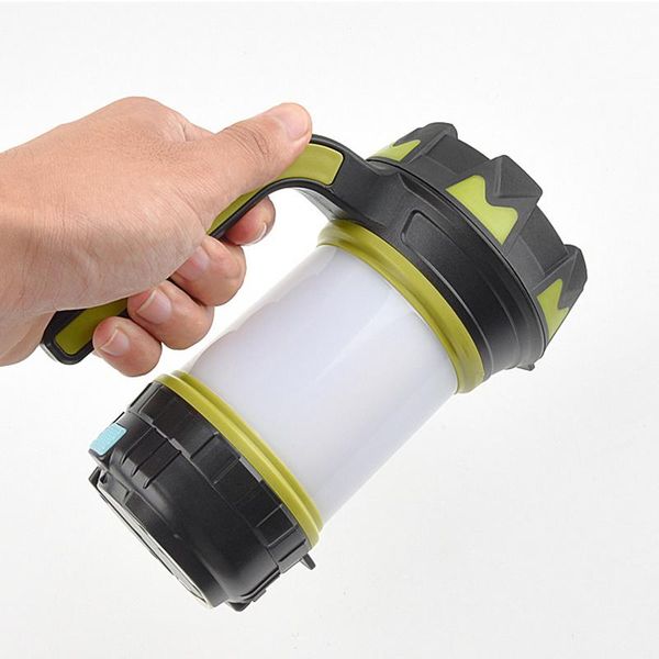 portable lanterns 20000lm led camping lantern usb rechargeable emergency work light waterproof headlight hiking fishing lamp
portable lanterns 20000lm led camping lantern usb rechargeable emergency work light waterproof headlight hiking fishing lamp