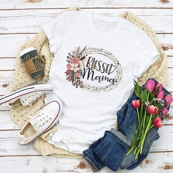 and women graphic mama mom men t shirt flower floral print mother summer lady clothes womens clothing tee female, White;black
and women graphic mama mom men t shirt flower floral print mother summer lady clothes womens clothing tee female, White;black