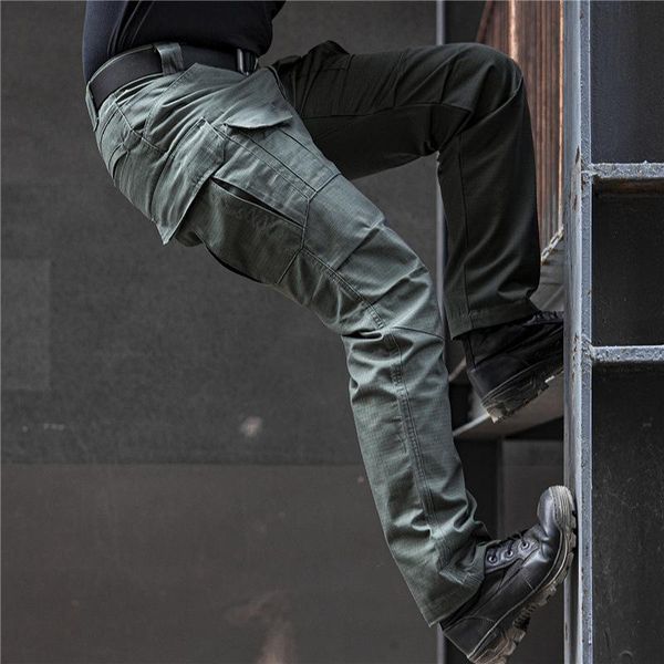 military tactical pants waterproof combat cargo men swat army breathable camouflage trousers work joggers size s-2xl men's, Black
military tactical pants waterproof combat cargo men swat army breathable camouflage trousers work joggers size s-2xl men's, Black