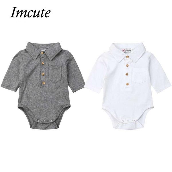 imcute baby summer clothing infant boy gentleman solid formal bodysuit short sleeve turn down collar shirts jumpsuit set rompers, Blue
imcute baby summer clothing infant boy gentleman solid formal bodysuit short sleeve turn down collar shirts jumpsuit set rompers, Blue
