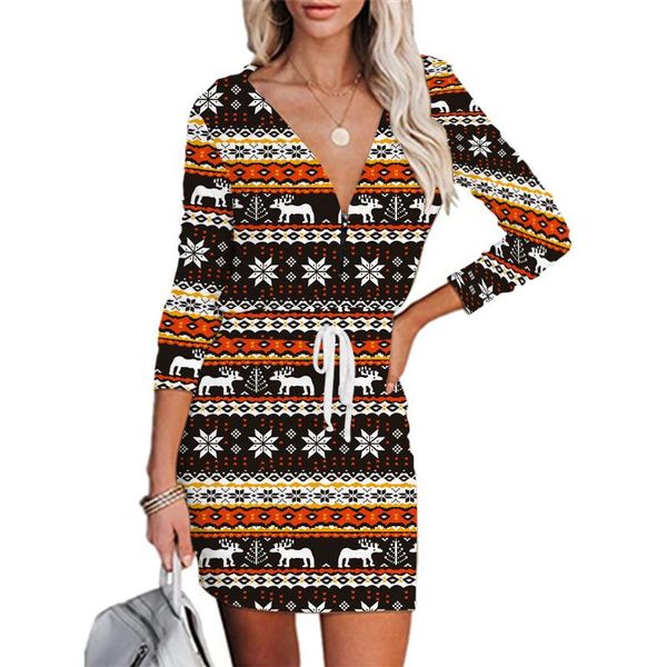 casual dresses plus size women striped slim zipper long sleeve hoodie dress 2021 fall winter fashion mini printed elegant, Black;gray
casual dresses plus size women striped slim zipper long sleeve hoodie dress 2021 fall winter fashion mini printed elegant, Black;gray