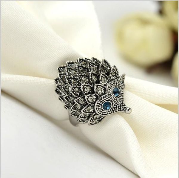 trendy jewelry anillos vintage ring crystal from swarovskis rings for women boho beach european party cluster, Golden;silver
trendy jewelry anillos vintage ring crystal from swarovskis rings for women boho beach european party cluster, Golden;silver