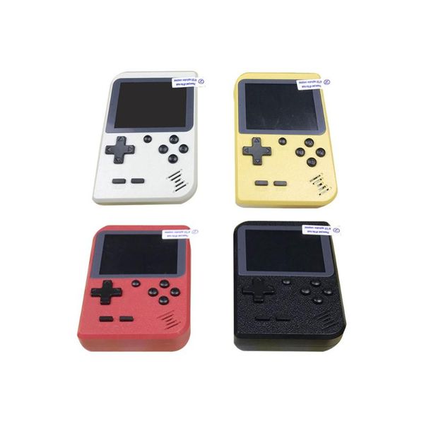 portable game players retro handheld console for kids emulator built-in 300 games video fast ship
portable game players retro handheld console for kids emulator built-in 300 games video fast ship