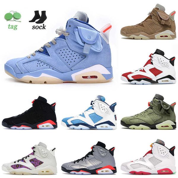 2022 arrival og jumpman basketball shoes jorden 6 6s vi cactus jack carmine british khaki hare mens womens trainers sneakers size 13
2022 arrival og jumpman basketball shoes jorden 6 6s vi cactus jack carmine british khaki hare mens womens trainers sneakers size 13