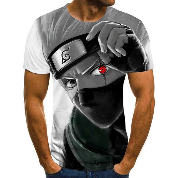 new anime men's t-shirt 3d harajuku fun boys clothing summer fashion short sleeve anime street clothing x0621, White;black
new anime men's t-shirt 3d harajuku fun boys clothing summer fashion short sleeve anime street clothing x0621, White;black