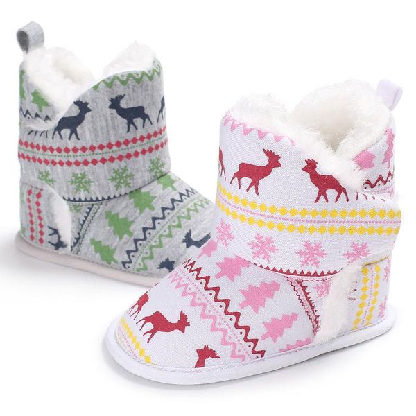 first walkers winter autumn warm boots baby boys girls printed cotton toddler christmas reindeer snow shoes
first walkers winter autumn warm boots baby boys girls printed cotton toddler christmas reindeer snow shoes