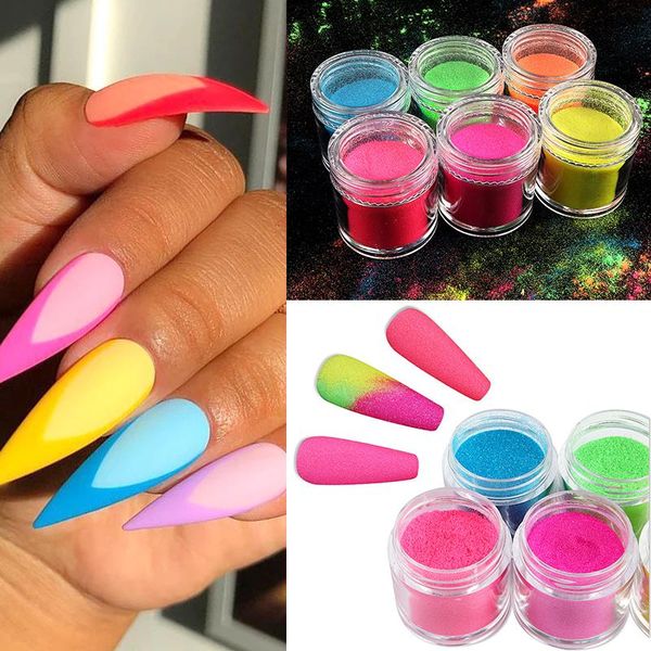 nail glitter neon fluorescence pigment powder set fluorescent eye manicure art dust for decoration design, Silver;gold
nail glitter neon fluorescence pigment powder set fluorescent eye manicure art dust for decoration design, Silver;gold