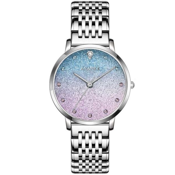 lady watch for woman luxury brand drop shipping jewelry gift crystal girls bracelet reloj mujer, Slivery;brown
lady watch for woman luxury brand drop shipping jewelry gift crystal girls bracelet reloj mujer, Slivery;brown
