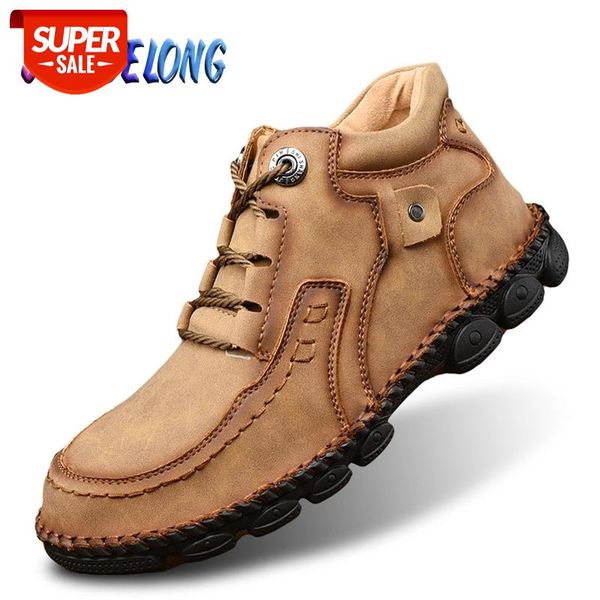 brand men's boots waterproof leather men's leather boots comfortable winter classic shoes zapatos de hombre #bc4j
brand men's boots waterproof leather men's leather boots comfortable winter classic shoes zapatos de hombre #bc4j