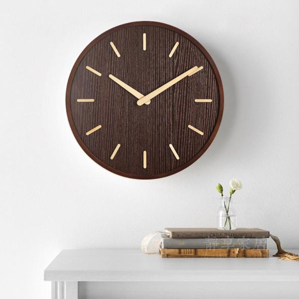 10-16'' wooden decorative wall clock round shape simple style hanging decoration for bedroom living room kitchen office clocks
10-16'' wooden decorative wall clock round shape simple style hanging decoration for bedroom living room kitchen office clocks