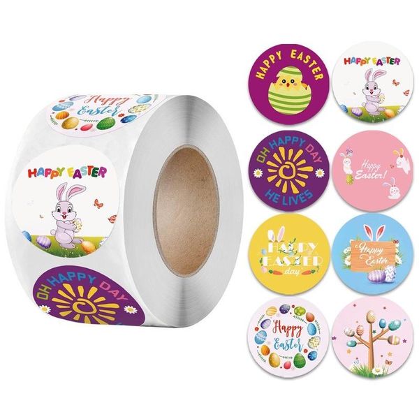 roll-up easter toy stickers sealing paste thanks crafts decoration sticker labels gift wrap
roll-up easter toy stickers sealing paste thanks crafts decoration sticker labels gift wrap