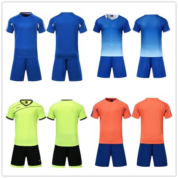 2021 soccer jersey sets smooth royal blue football sweat absorbing and breathable children's training suit 001 4308, Black
2021 soccer jersey sets smooth royal blue football sweat absorbing and breathable children's training suit 001 4308, Black