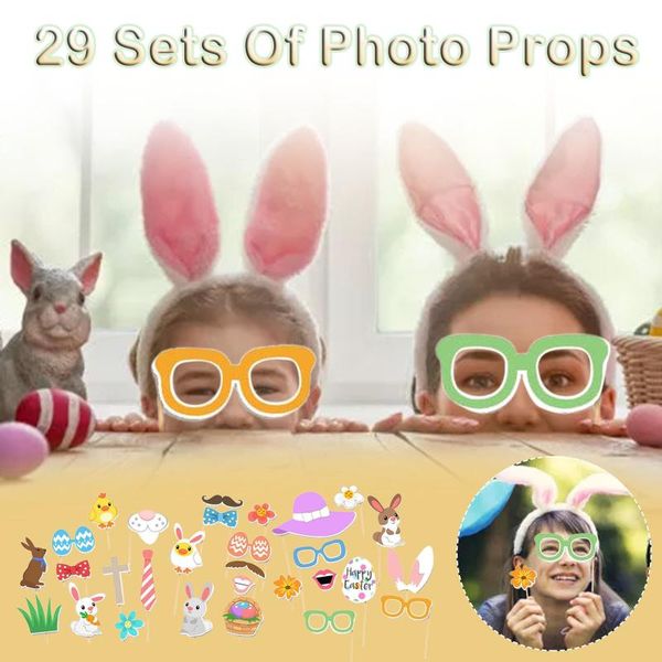 easter po props basket pography dress up accessories a pack of 29 funny gifts for boys and girls valentine's day caps & hats, Yellow
easter po props basket pography dress up accessories a pack of 29 funny gifts for boys and girls valentine's day caps & hats, Yellow