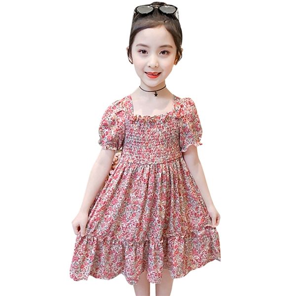 girl dresses floral pattern s party ruffles kids summer clothes 6 8 10 12 14 210528, Red;yellow
girl dresses floral pattern s party ruffles kids summer clothes 6 8 10 12 14 210528, Red;yellow