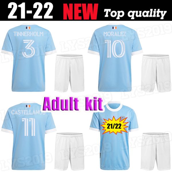 kit 2021 moralez city soccer jersey 21 22 pirlo castellanos sands tinnerholm new york city home football shirts david villa uniform, Black
kit 2021 moralez city soccer jersey 21 22 pirlo castellanos sands tinnerholm new york city home football shirts david villa uniform, Black
