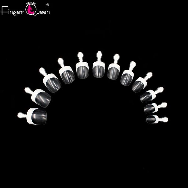 false nails 24pcs/bag with handle full coverage of short natural effect perfect fit tips suitable for professional salons, Red;gold
false nails 24pcs/bag with handle full coverage of short natural effect perfect fit tips suitable for professional salons, Red;gold
