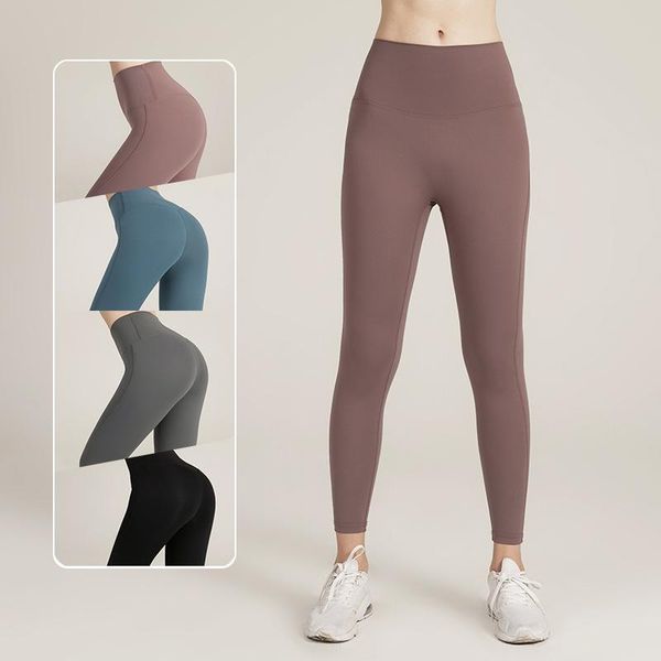 yoga outfit tight exercise workout pants women's autumn and winter high waist nude feel peach hip raise running pocket
yoga outfit tight exercise workout pants women's autumn and winter high waist nude feel peach hip raise running pocket