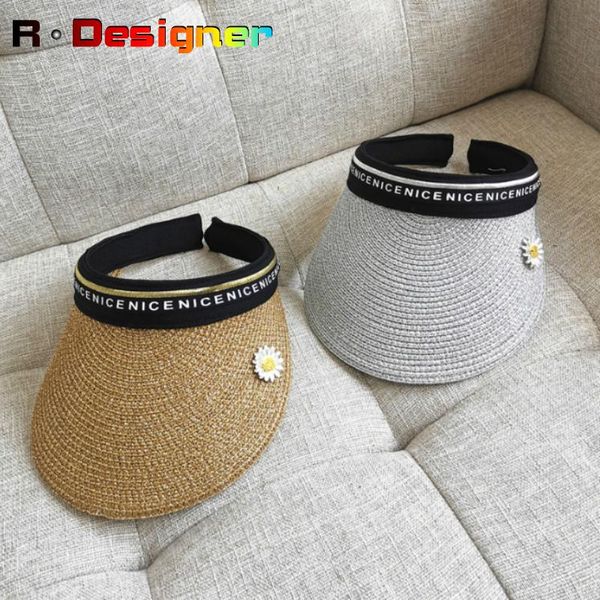 wide brim hats summer fashion wild pure color hand-woven straw hat flower decoration seaside vacation sun woman, Blue;gray
wide brim hats summer fashion wild pure color hand-woven straw hat flower decoration seaside vacation sun woman, Blue;gray