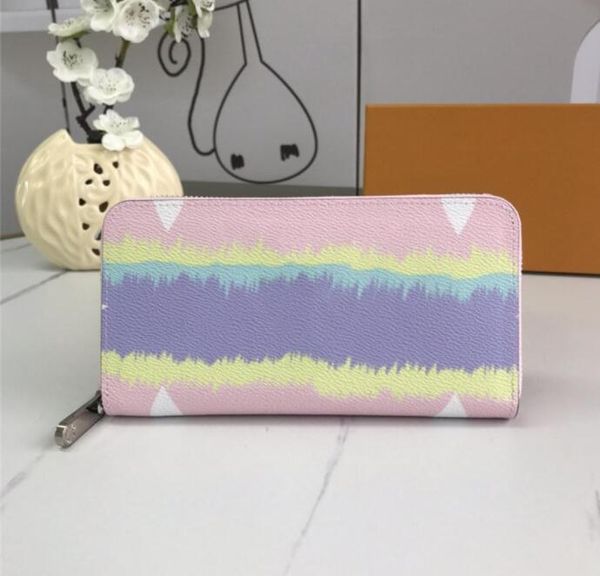 2022 fashion flowers designer wallets luxurys men women leather bags classic letters key coin purse original box plaid card holder 60017-b, Red;black
2022 fashion flowers designer wallets luxurys men women leather bags classic letters key coin purse original box plaid card holder 60017-b, Red;black
