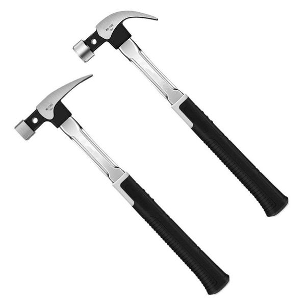 hand tools 13 oz claw hammer magnetic steel high hardness tool automatic nail suction shockproof round/ square
hand tools 13 oz claw hammer magnetic steel high hardness tool automatic nail suction shockproof round/ square